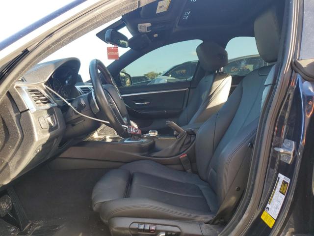 2018 BMW 430I GRAN - WBA4J1C53JBG78260