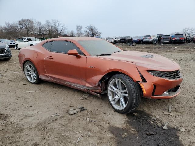 2023 CHEVROLET CAMARO LT1 1G1FF1R75P0103660