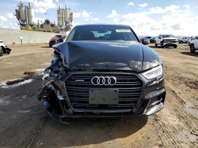 2020 AUDI A3 S-LINE - WAUJEGFF4LA105842