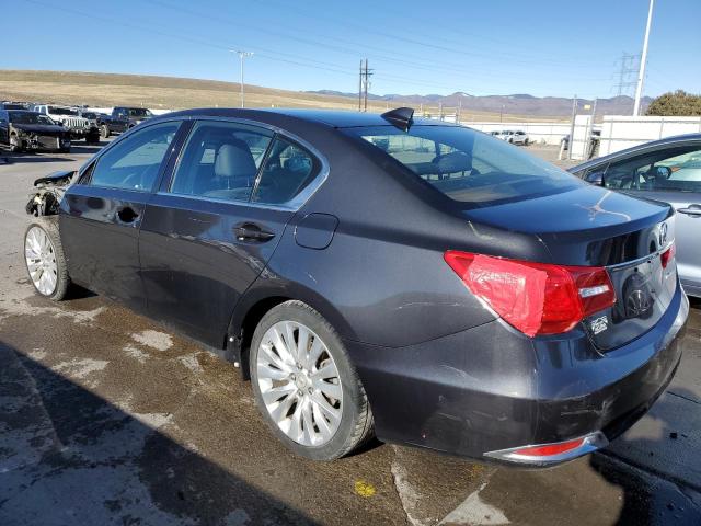 2015 ACURA RLX TECH - JH4KC1F52FC000242