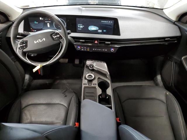 2022 KIA EV6 LIGHT KNDC3DLC6N5030857