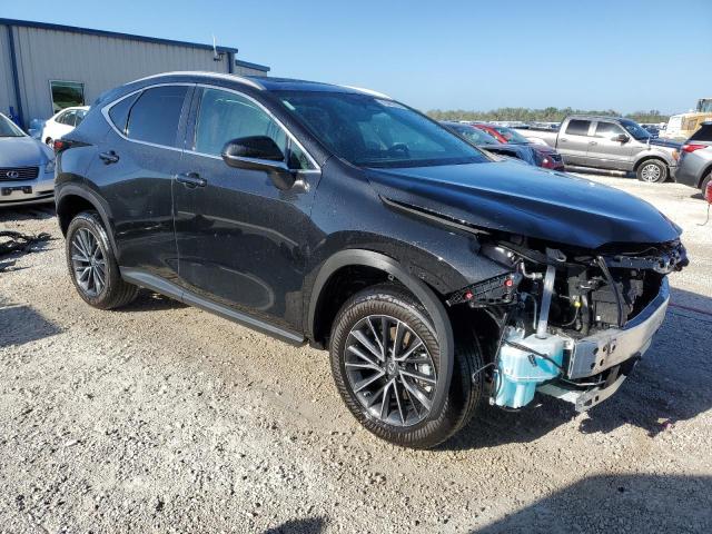 2022 LEXUS NX 350 2T2GGCEZ5NC003715