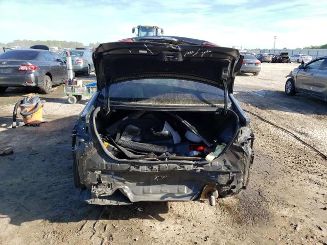 2017 HYUNDAI ELANTRA SE - KMHD84LF6HU099683