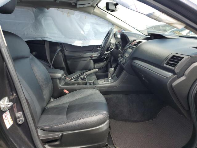 JF2GPAKC2E8231340 Subaru Xv Crosstrek 2.0 Limited