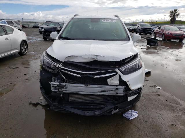 KL4CJ1SB7JB662639 Buick Encore Sport Touring