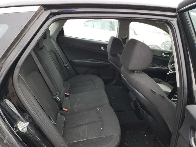 5XXGT4L35GG119030 KIA Optima Lx