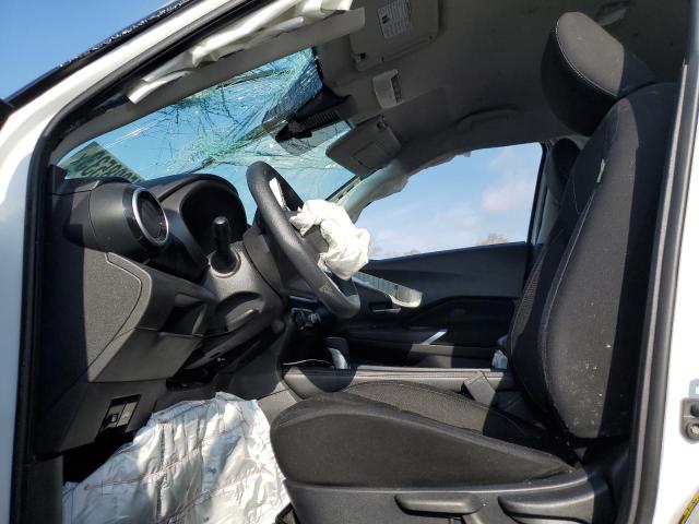 2021 NISSAN KICKS SV - 3N1CP5CV5ML480805