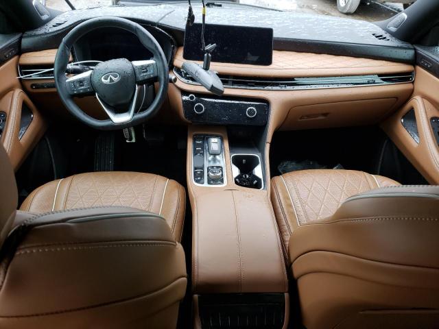 2022 INFINITI QX60 AUTOG - 5N1DL1HU8NC340312