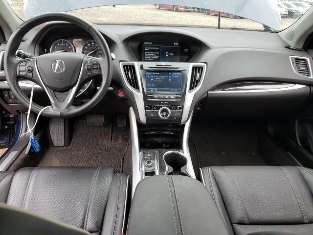 2020 ACURA TLX TECHNO - 19UUB3F41LA000905