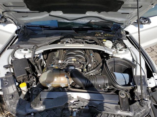 1FA6P8JZ8H5523014 Ford Mustang Shelby Gt350