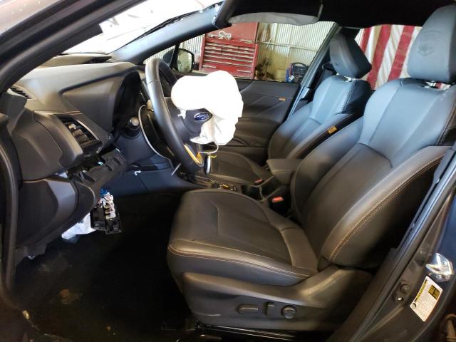 JF2SKAMC3NH416809 Subaru Forester Wilderness