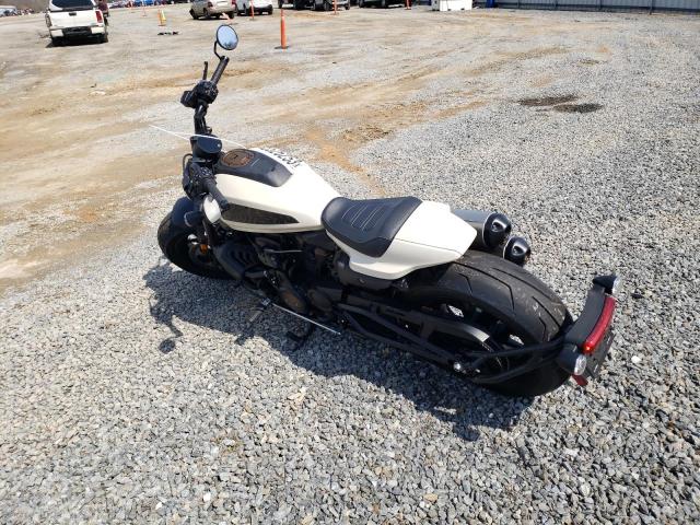 2022 HARLEY-DAVIDSON RH1250 S - 1HD1ZC415NB326787