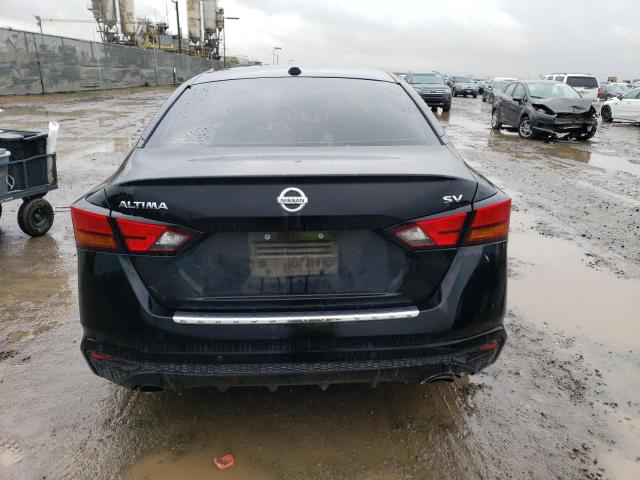 1N4BL4DV9KC205594 Nissan ALTIMA SV