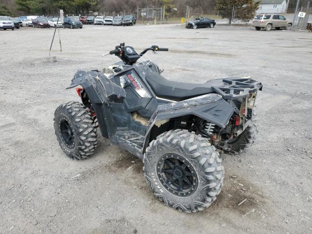 2013 POLARIS SCRAMBLER - 4XAGH85A1DA789886