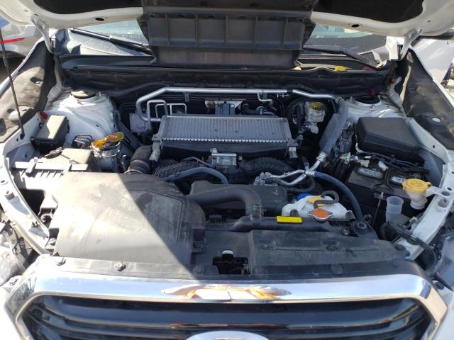 4S4WMARD8M3431020 Subaru Ascent Touring