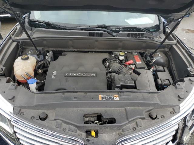 2017 LINCOLN MKX PREMIE 2LMPJ6JR6HBL49041