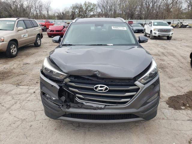 2016 HYUNDAI TUCSON LIM - KM8J33A23GU215741