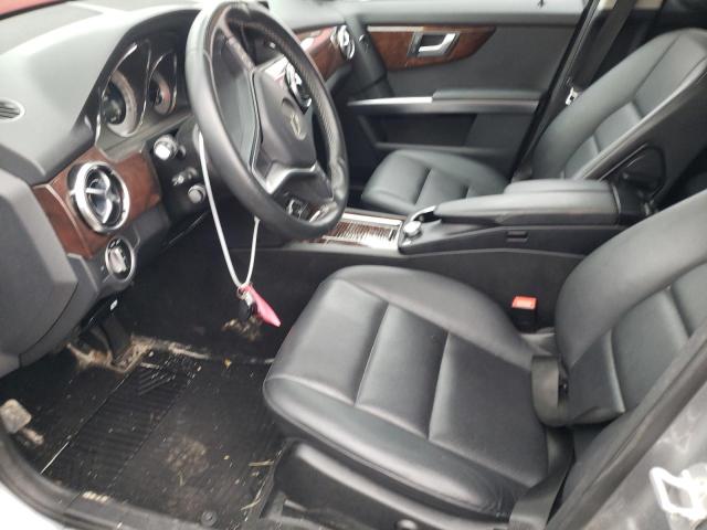 2015 MERCEDES-BENZ GLK 350 4M - WDCGG8JB5FG400073