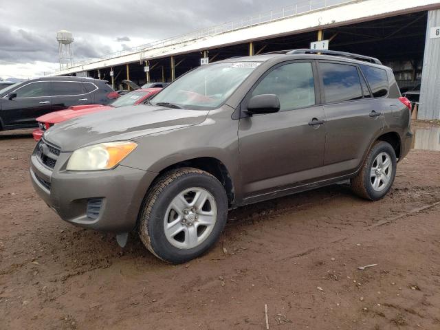 Toyota Rav4 salvage cars for sale: 2010 Toyota Rav4