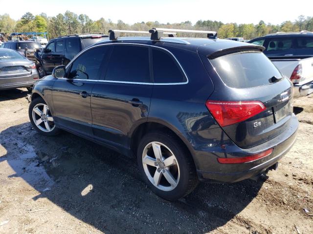 AUDI Q5 PREMIUM PLUS 2012 1