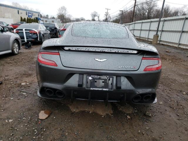 2018 ASTON MARTIN VANQUISH S - SCFLMCKZ7JGJ03828