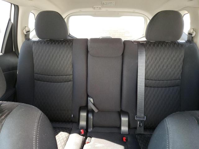 5N1AT2MVXHC811873 Nissan ROGUE SV