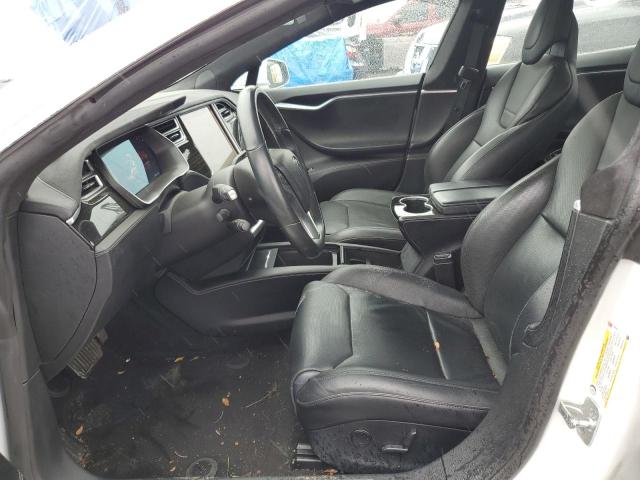 5YJSA1E28GF173430 Tesla MODEL S