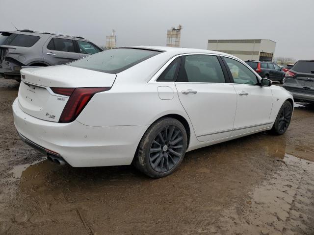 2019 CADILLAC CT6 PREMIU - 1G6KD5RS9KU131019