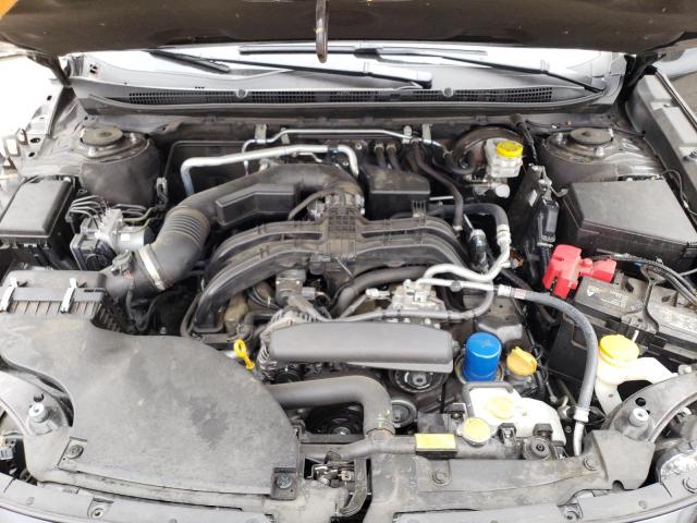 2020 SUBARU OUTBACK LI - 4S4BTANC1L3212266