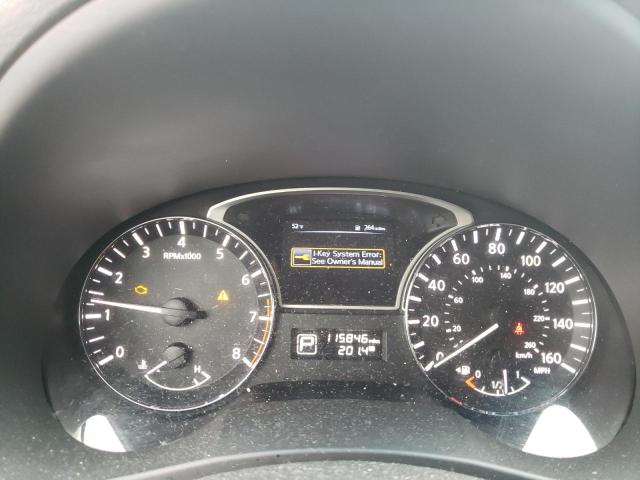 2015 NISSAN ALTIMA 2.5 - 1N4AL3AP9FN357784