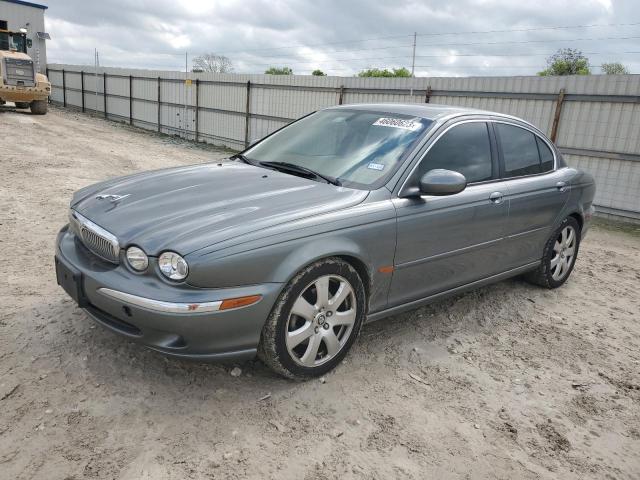 2005 Jaguar X-TYPE 