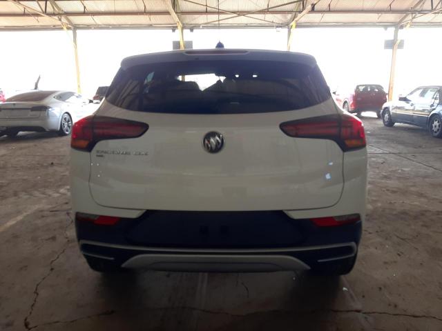 KL4MMCSL7MB142204 Buick Encore Gx Preferred