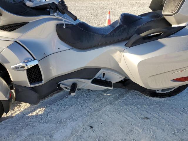 2010 CAN-AM SPYDER ROA - 2BXJBWC12AV000943