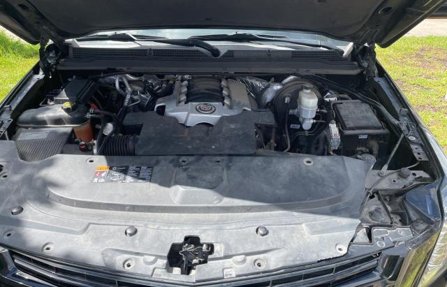 1GYS4CKJ4FR273199 Cadillac Escalade Premium