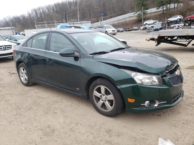 Chevrolet Cruze 2014 -auction- 3