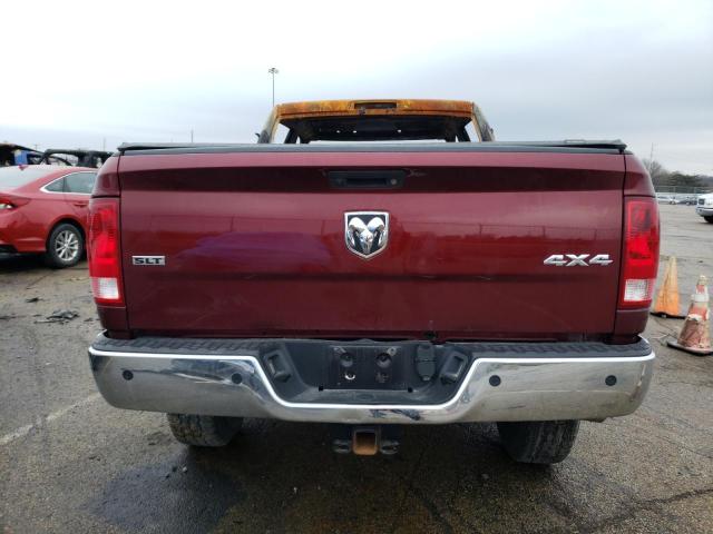 2016 RAM 3500 SLT - 3C63R3DL0GG313183