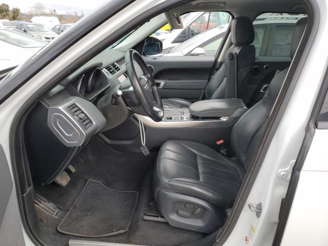 SALWR2WF8EA380366 Land Rover Range Rover Sport Hse