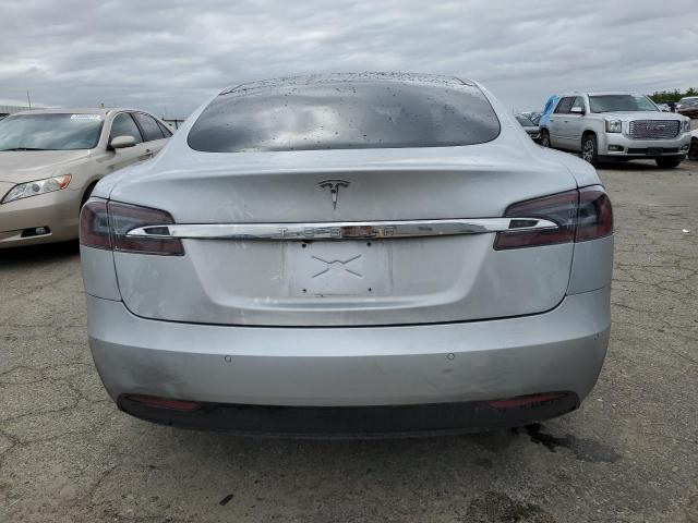 5YJSA1E27GF150737 Tesla MODEL S