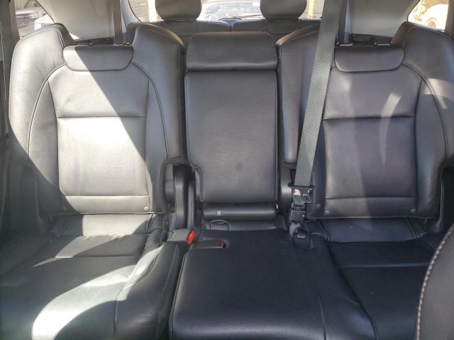 5FRYD4H27GB031924 Acura MDX