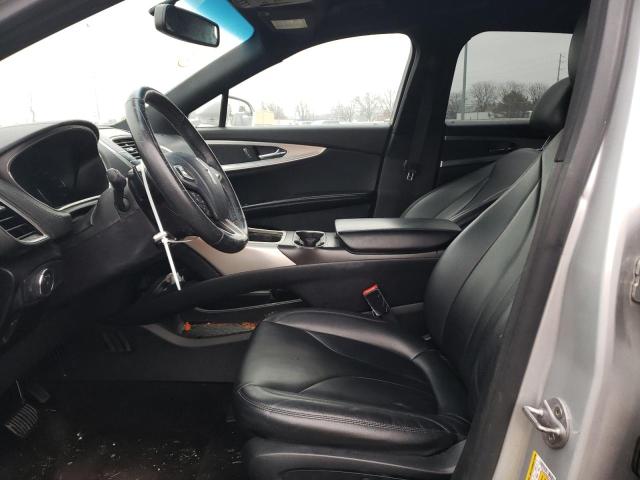 2016 LINCOLN MKX PREMIE 2LMTJ6JR9GBL79213