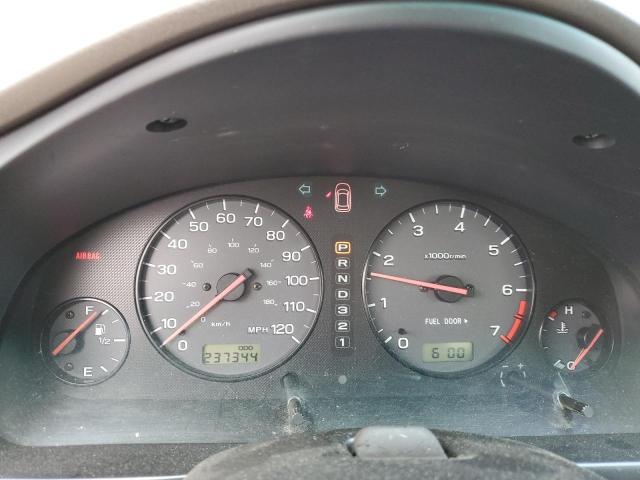 4S3BH686XY7665357 Subaru Legacy Outback Limited