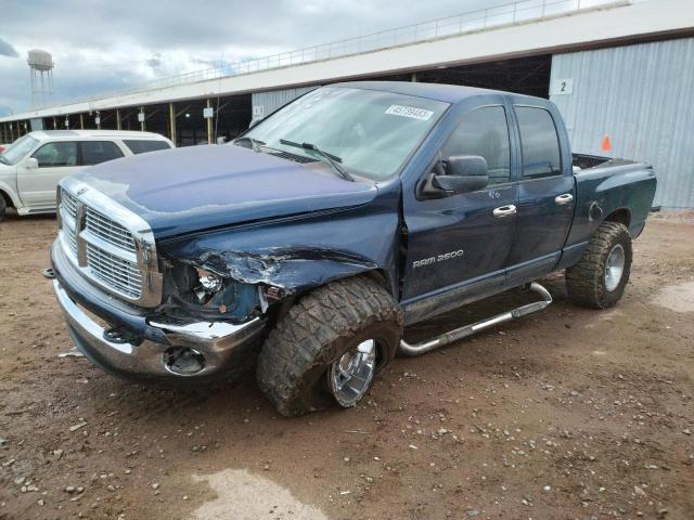 2005 Dodge Ram 2500 ST