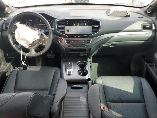 2020 HONDA PASSPORT E - 5FNYF7H59LB001020