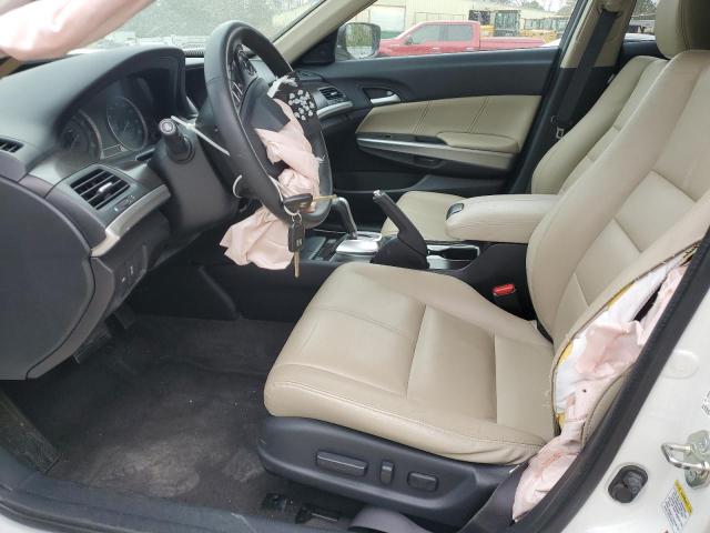 2015 HONDA CROSSTOUR - 5J6TF3H57FL001757