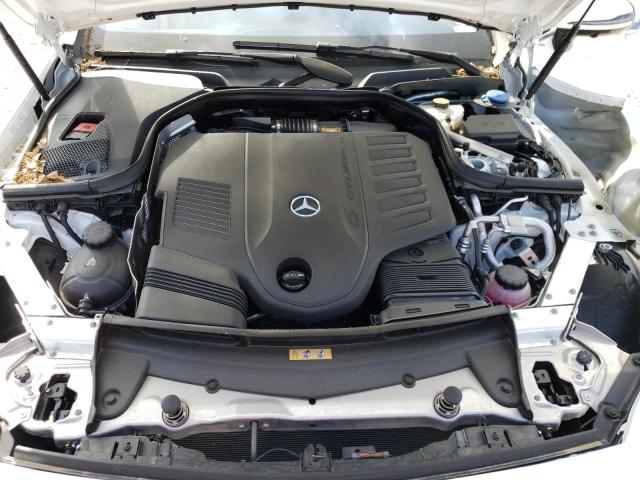 2022 MERCEDES-BENZ CLS 450 4M - W1K2J5KB2NA104630