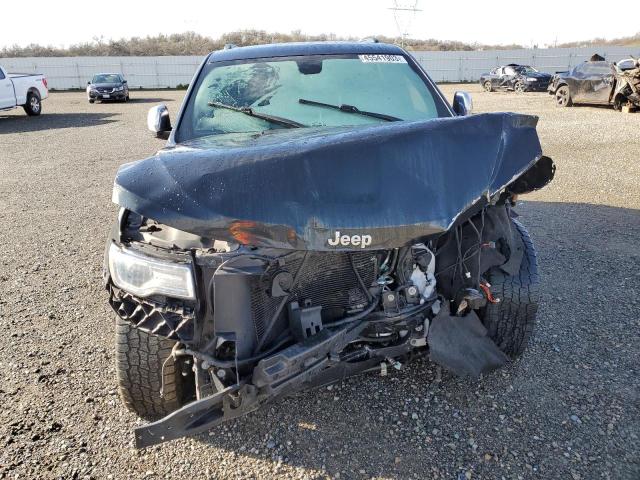1C4RJFBG1EC273441 Jeep Grand Cherokee Limited