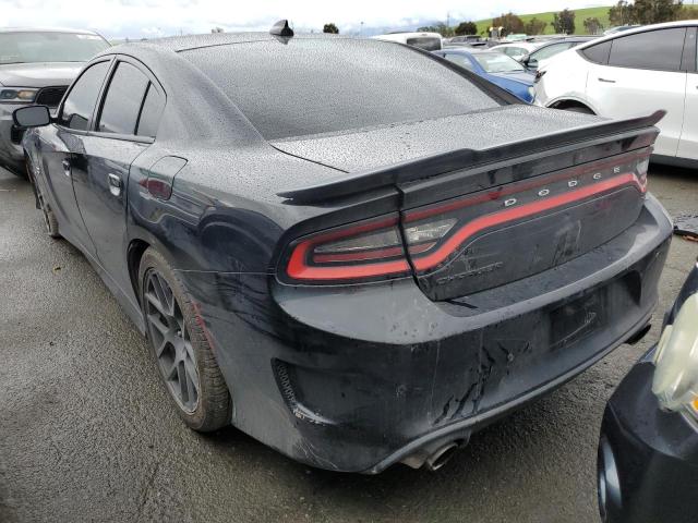 2016 DODGE CHARGER R/ - 2C3CDXGJ5GH332910