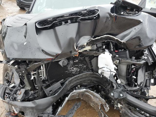 2022 RAM 1500 TRX 1C6SRFU94NN168994