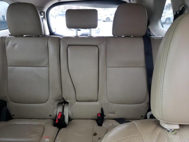 2016 MITSUBISHI OUTLANDER - JA4AD3A35GZ007061