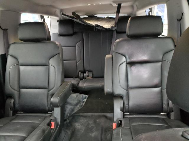 2017 CHEVROLET SUBURBAN C - 1GNSCHKC3HR304850